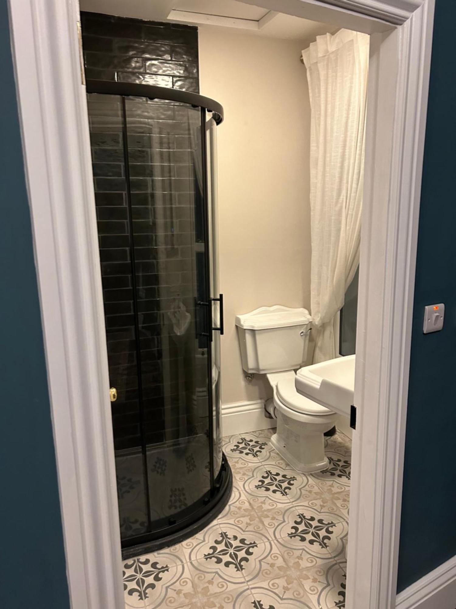 Patrick Street Townhouse Apartment Cork Bagian luar foto