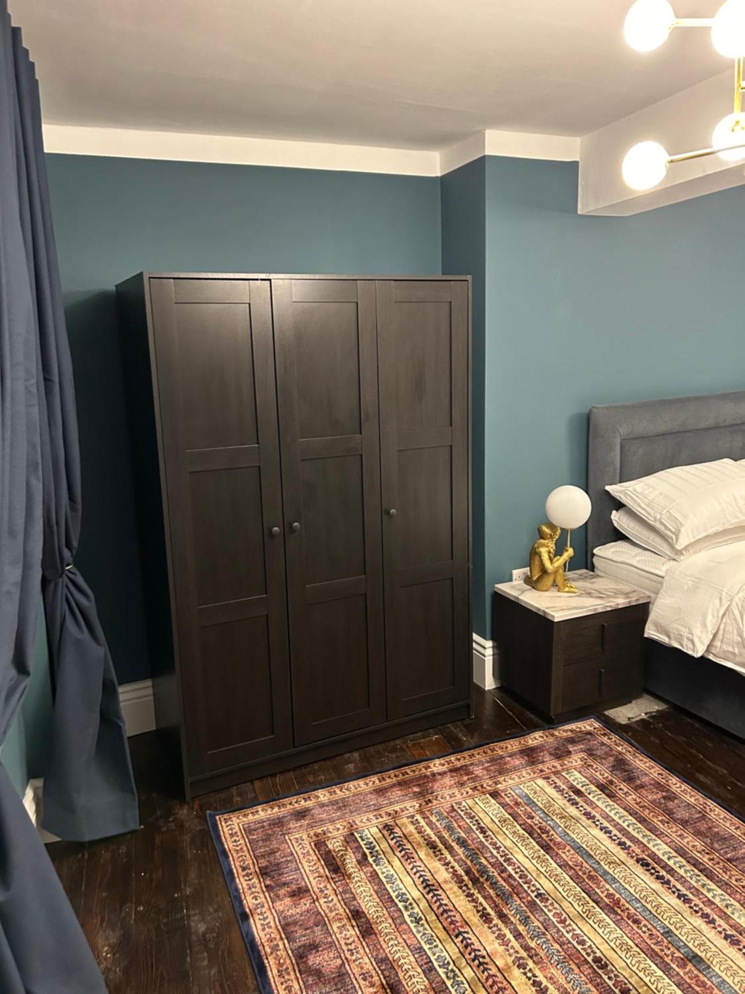 Patrick Street Townhouse Apartment Cork Bagian luar foto