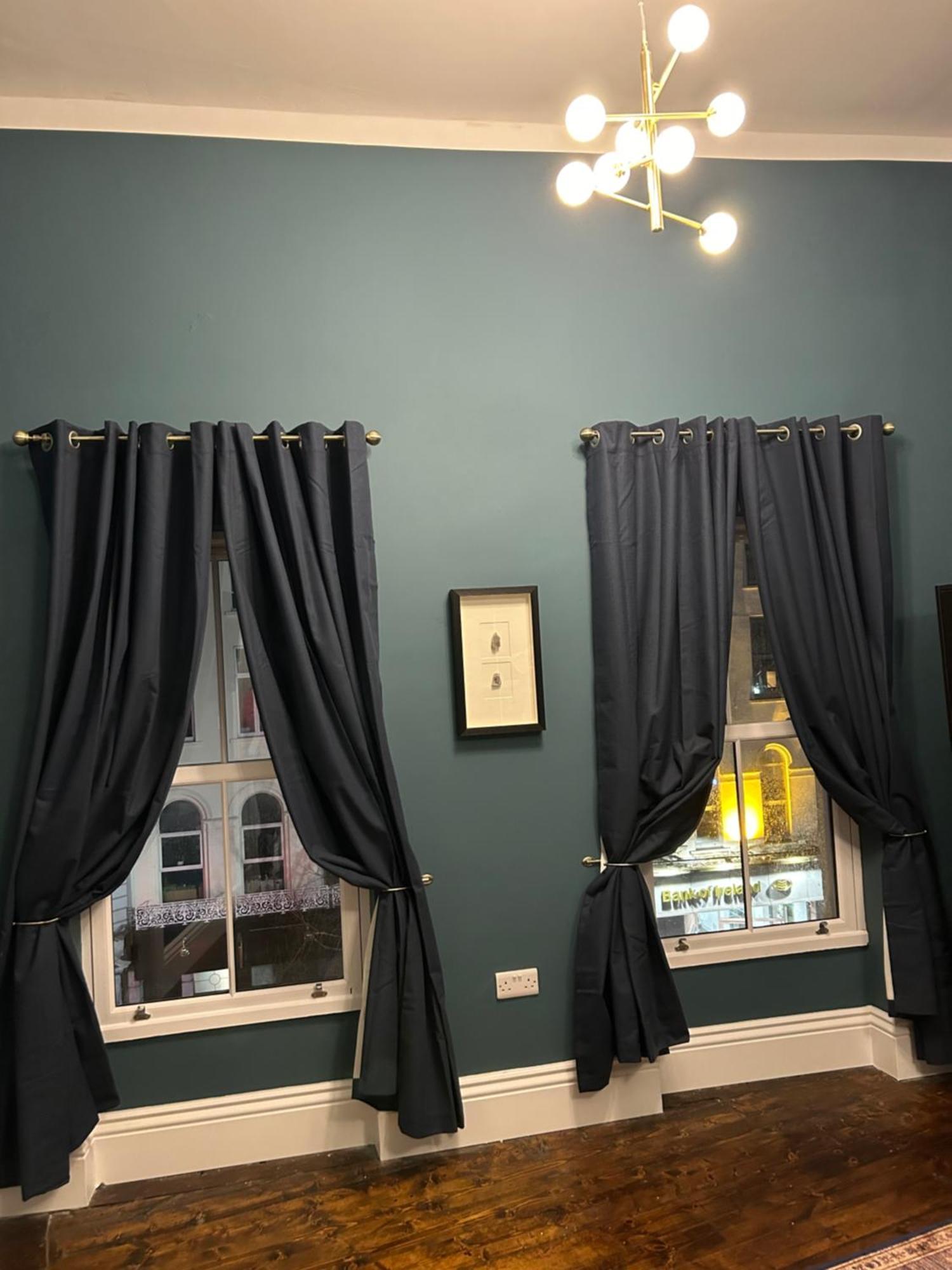 Patrick Street Townhouse Apartment Cork Bagian luar foto