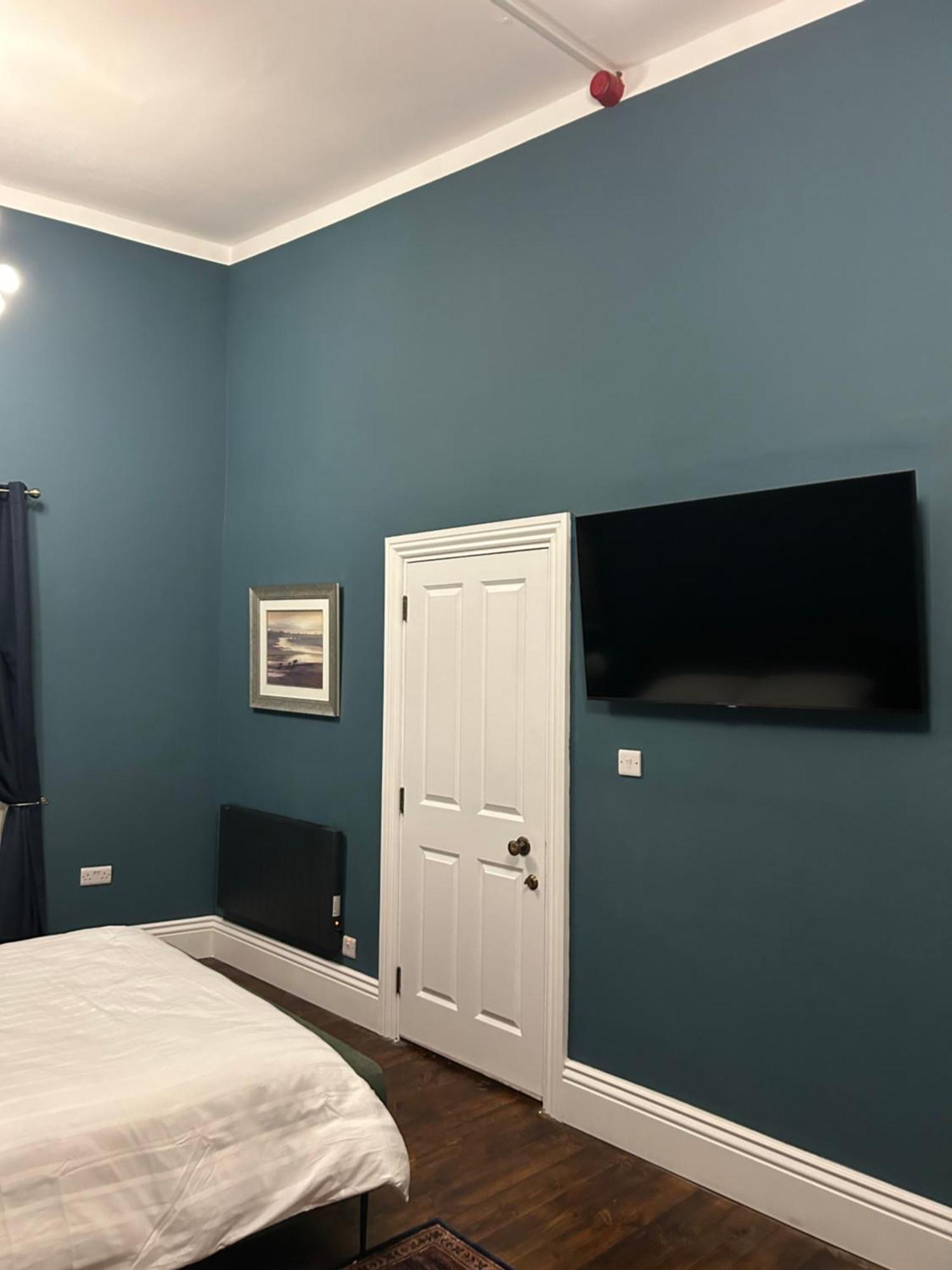 Patrick Street Townhouse Apartment Cork Bagian luar foto