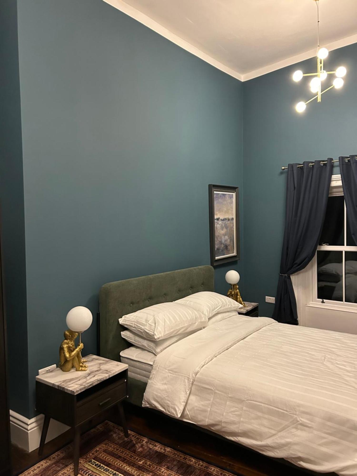 Patrick Street Townhouse Apartment Cork Bagian luar foto
